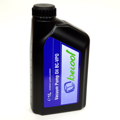 Масло для вакуумных насосов BC-VPO 1л