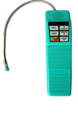 Течеискатель HLD-100