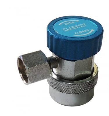 Вентиль QC-19L