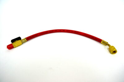 Заправочный шланг HS-115 1/4SAE-5/16SAE