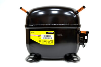 Компрессор SC10CL 400 Вт, R404/R507, LBP/MBP