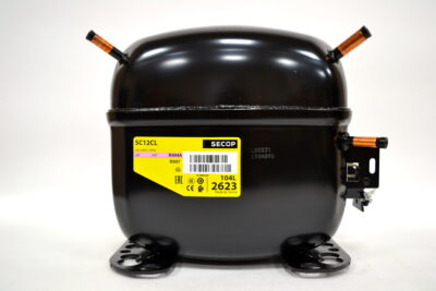 Компрессор SC12CL 514 Вт, R404/R507, LBP/MBP