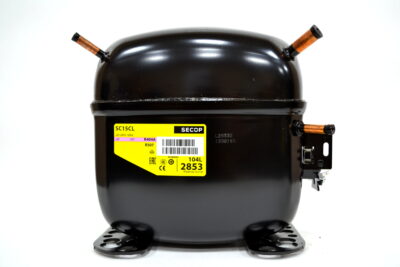 Компрессор SC15CL 782 Вт, R404/R507, LBP/MBP