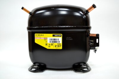 Компрессор SC18CLX.2 887 Вт, R404/R507 LBP
