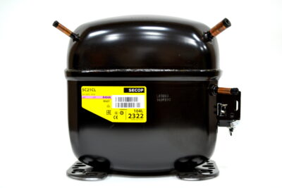 Компрессор SC21CL 903 Вт, R404/R507