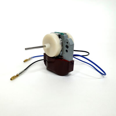 Вентилятор YZF 2261-9мм