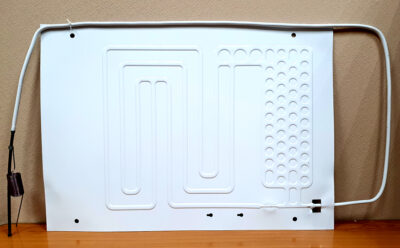 Испаритель ВТО (660*470)  Батыр,2-х слойный