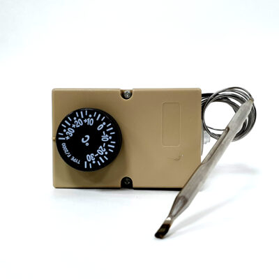 Термостат F2000