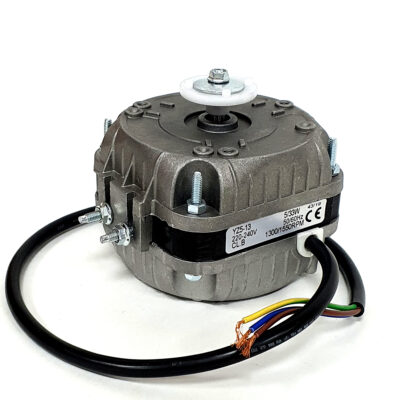 микродвигатель YZ5-13-18/26