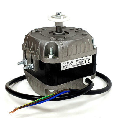микродвигатель YZ18-30-18/26