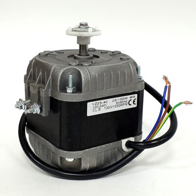 микродвигатель YZ25-40-18/26