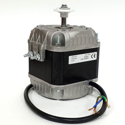 микродвигатель YZ34-45-18/26