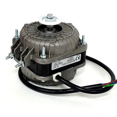 микродвигатель YZ7-20-26