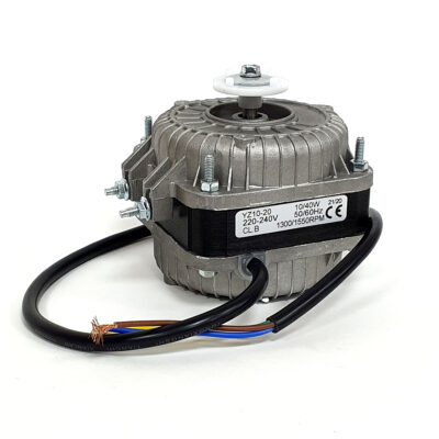 микродвигатель YZ10-20-26