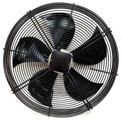 Вентилятор YWF.A4T-550В-5DIA00 DUNLI