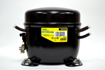 Компрессор FR10G 470 Вт, R134, LBP/HBP Словакия