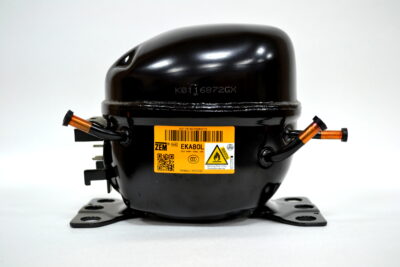 Компрессор EKA80L 145 Вт, R600, LBP Китай