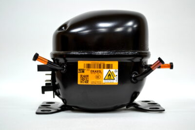 Компрессор EKA95L 165 Вт, R600, LBP Китай