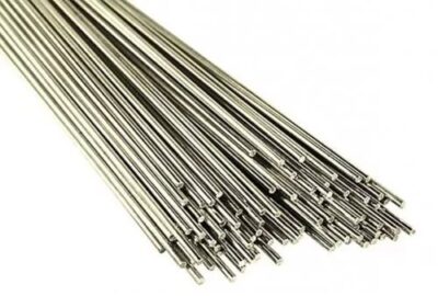 Припой алюминиевый ALCOR (ZnA) 22 (2,0 х 500 мм)