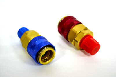 Вентиль QC-12