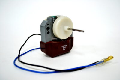 Вентилятор YZF 2250/YZF 2261 14мм