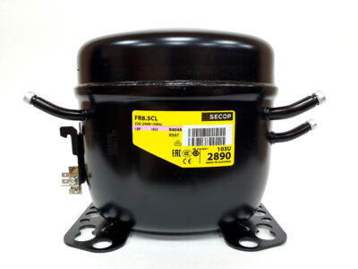 Компрессор FR8,5CL 369 Вт, R404/R507, LBP Словакия
