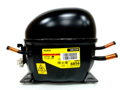 Компрессор NL9CN 406 Вт, R290, LBP/MBP Словакия