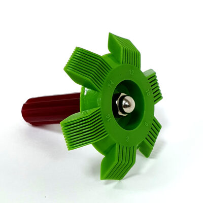 Гребенка СН-351 (SN) для правки ребер конденс.