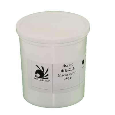 Флюс ФК-235 (250г)