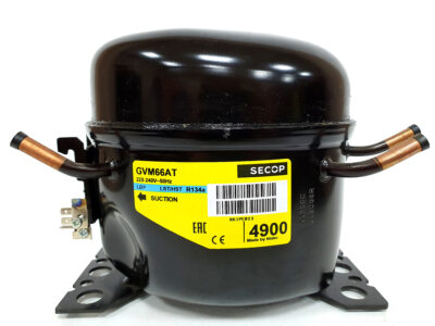 Компрессор GVМ66AT 183 Вт,  R134, LBP Словакия
