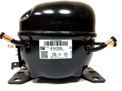 Компрессор ATA72XL 190 Вт, R134, LBP Китай