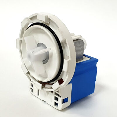 Насос РМР 34 W на 8 защелках клеммы  назад вместе