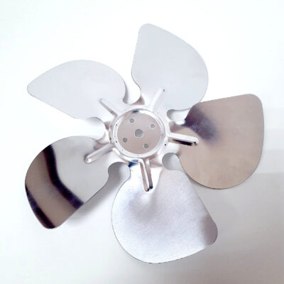 Крыльчатка ф200 мм/34 гр. (Suck) 10 Вт