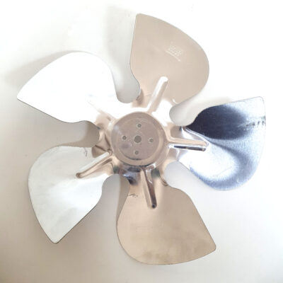 Крыльчатка ф230 мм/34 гр. (Suck) 16 Вт