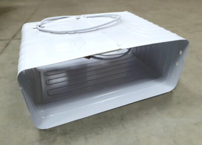 Испаритель Б-6, Б-10