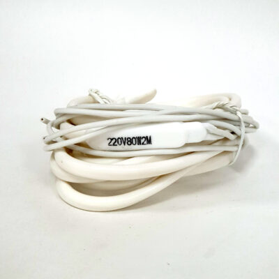 Греющий кабель CSC-2.0 M-80 W