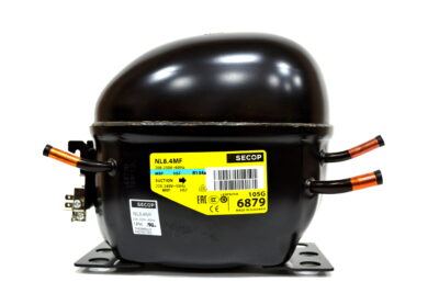 Компрессор NL8.4MF 457 Вт, R134, MBP Словакия