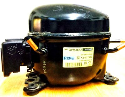 Компрессор GVM38AA 96 Вт, R134,  LBP Австрия