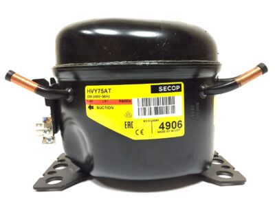 Компрессор HVY75AT 126 Вт,  R600, LBP  Словакия