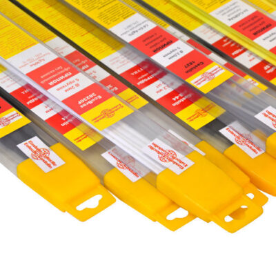 Припой CASTOLIN 5% (не офлюсованный ) пруток 2 мм