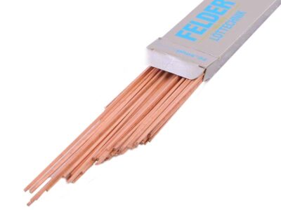 Припой FELDER 15% Cu-Rophos (не офлюсованный), кг