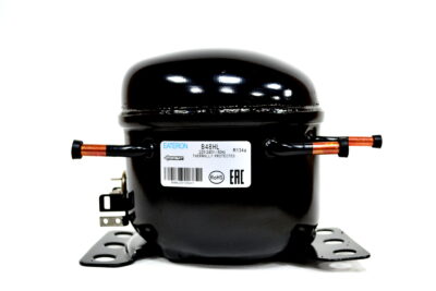 Компрессор B48HL 110 Вт, R134, LBP Китай