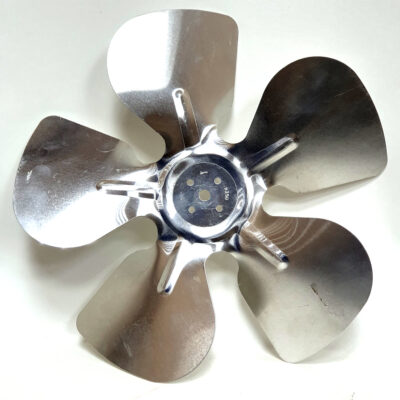 Крыльчатка ф250 мм/34 гр. (Suck) 18 Вт