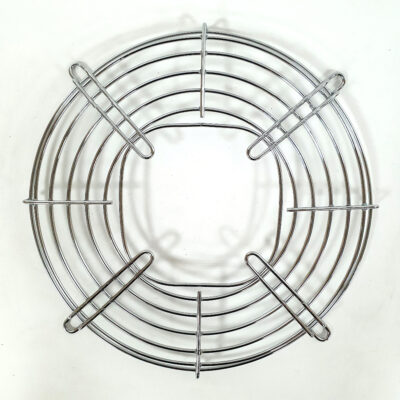 Решетка для крыльчатки ф200 10 Вт