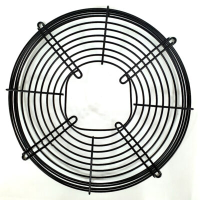 Решетка для крыльчатки ф250 18 вт