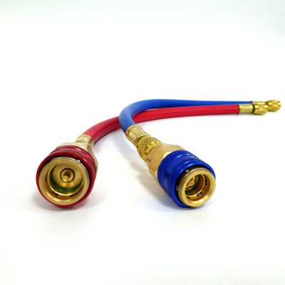 Комплект для заправки QC-CHF3