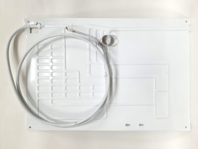 Испаритель Норд-226 1к ВТО (450*330)  Китай