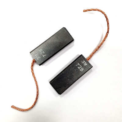 Щетки 5*13,5*35 двухслойные