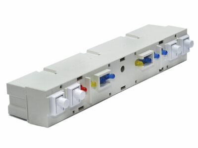 Блок управления L-130