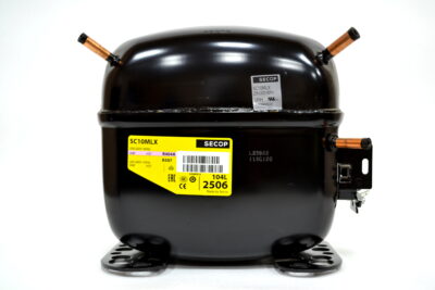 Компрессор SC10MLX 891 Вт, R404/R507, MBP/HBP